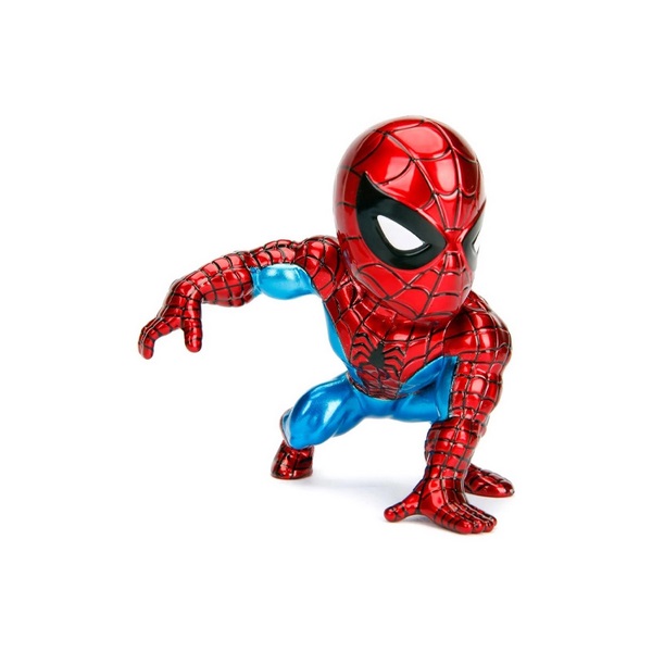 alloy spider-man مرد عنکبوتی